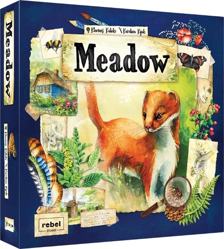 [000824] Meadow