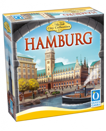 [000829] Hamburg - Classic Edition