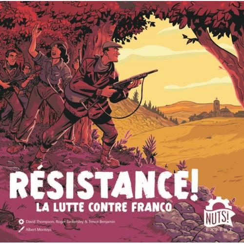 [000841] Résistance!