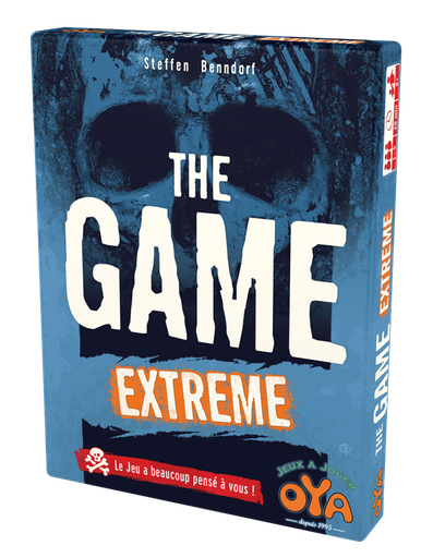 [000861] The Game - Extrême