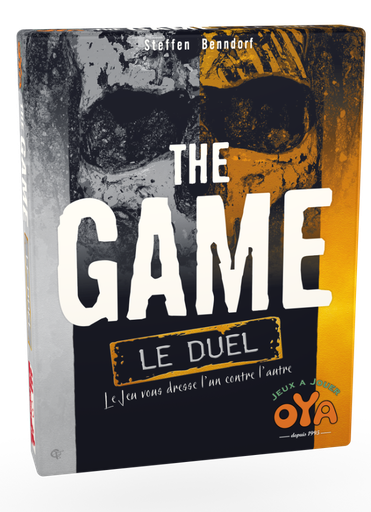[000862] The Game - Le Duel