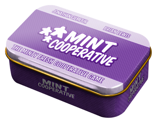 [000866] Mint - Cooperative