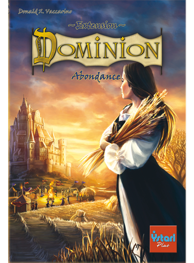 [000897] Dominion - Ext. Abondance