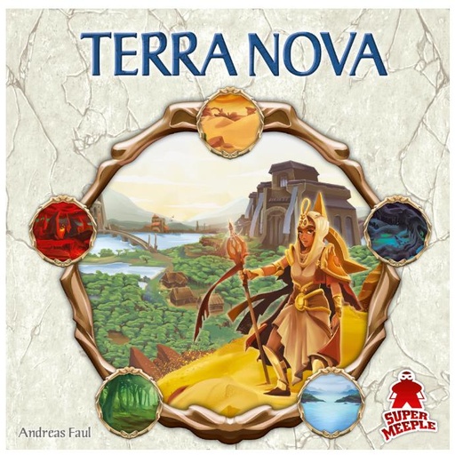 [000904] Terra Nova
