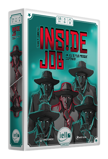 [000943] Inside Job
