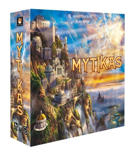 [000955] Mytikas