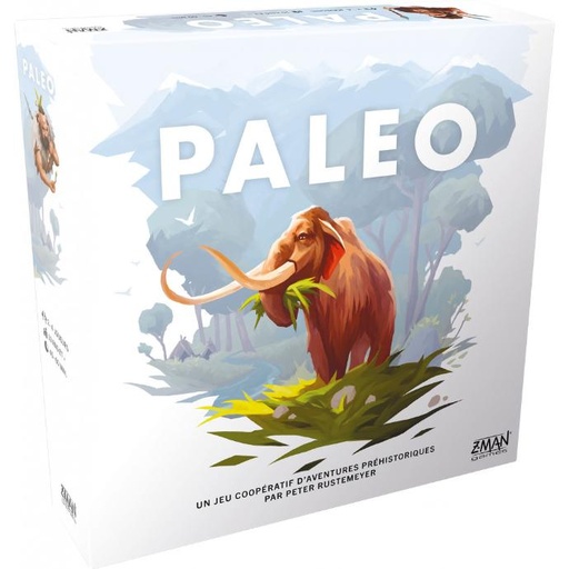 [000969] Paleo