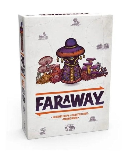 [000979] Faraway