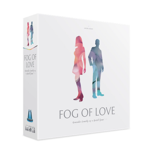 [001039] Fog of Love