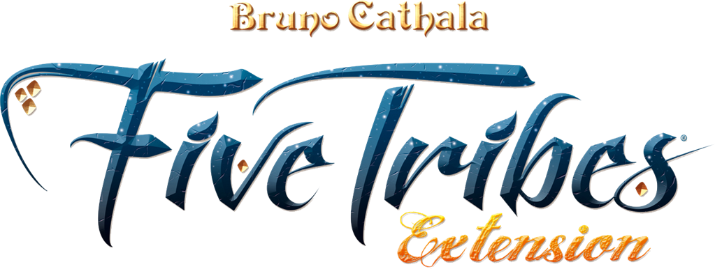 Five Tribes - Ext. Les Artisans de Naqala Logo 2.png