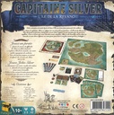 L'Ile Au Trésor - Extension Capitaine Silver  L'Ile De La Revanche Verso.jpg