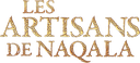 Five Tribes - Ext. Les Artisans de Naqala Logo.png