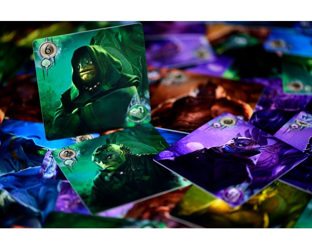 Abyss - Conspiracy Materiel 1.jpg
