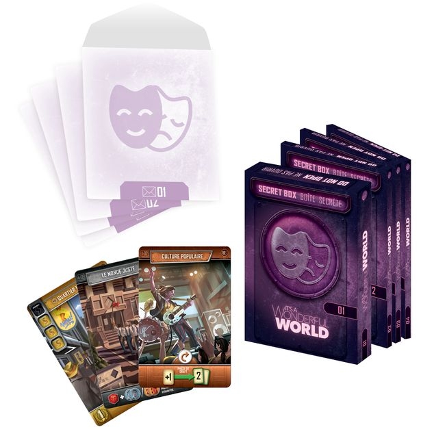 It's a Wonderful World Loisirs et Decadence Materiel.jpg