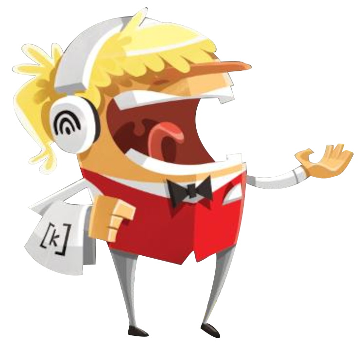 Kosmopolit (MiNi JEU)