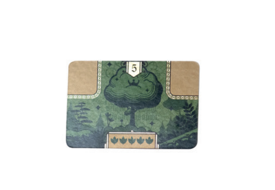 Codex – Naturalis (MiNi JEU)