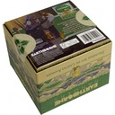 Earthborne Rangers - Deuxième set de Cartes Ranger dos de la boîte du jeu