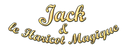 Jack et le Haricot Magique Logo.png