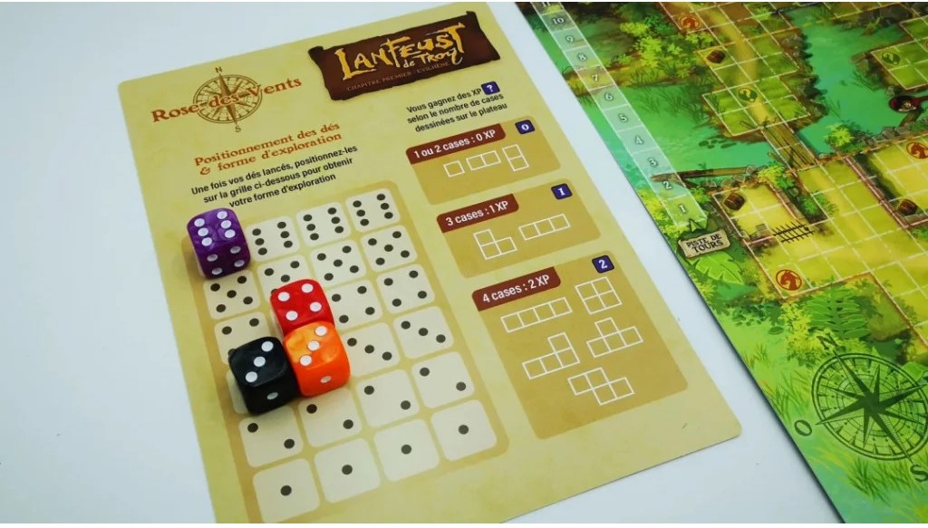 Lanfeust de Troy Chap 1 Evilhëne Plateau 1 new.jpg