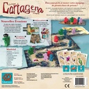 Cartagena - Le Carnet D'Evasion Verso.jpg