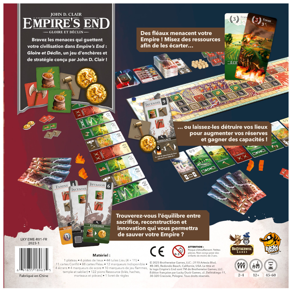 Empire's End- Gloire et Declin Verso.jpg