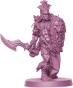 Contenu du jeu Ankh : Pantheon (Ext.) (5)