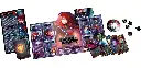 Dice Throne Marvel Captain Marvel, Black Panther Dr Strange, Black Widow Perso Black Widow copy.webp