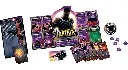 Dice Throne Marvel Captain Marvel, Black Panther Dr Strange, Black Widow Perso Black Panther copy.webp