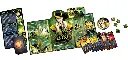 Dice Throne - Marvel  Scarlett Witch, Thor, Lok, Spiderman Perso Loki copy.webp