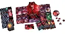 Dice Throne - Marvel  Scarlett Witch, Thor, Lok, Spiderman Perso Scarlet copy.webp