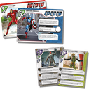 Contenu du jeu Marvel D.A.G.G.E.R (4)
