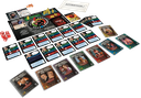 Contenu du jeu Négociateur Prise d'otages : Big Box Collector (2)