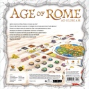 Contenu du jeu Age of Rome (4)