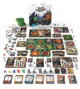Contenu du jeu Dungeonology : L'Expedition (2)