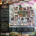 Contenu du jeu Dungeonology : L'Expedition (3)