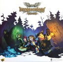 Contenu du jeu Dungeonology : L'Expedition (4)