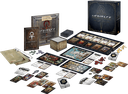 Contenu du jeu Vampire La Mascarade : Heritage (2)