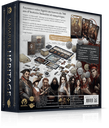 Contenu du jeu Vampire La Mascarade : Heritage (4)