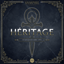 Contenu du jeu Vampire La Mascarade : Heritage (5)