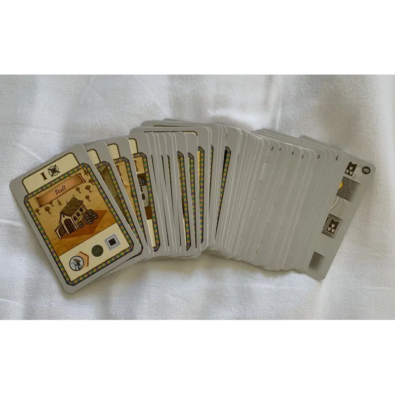 Orleans - Jeanne d'Arc Cartes.webp