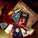 Murder Party Pocket Peche Mortel Eclate.webp