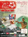 La Legende des 5 Anneaux - Kit d'Initiation Verso.webp