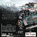 Skyrim - The Elder Scrolls V - Le Jeu d'Aventures Verso.webp