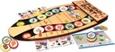 Contenu du jeu Sushi Boat (2)