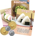 Contenu du jeu Sushi Boat (3)