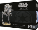 Contenu du jeu SW Legion : Marcheur TR-TT : Extension d’Unité (4)