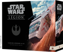 Contenu du jeu SW Légion : Camion Speeder A-A5 (2)