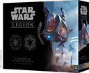 Contenu du jeu SW Légion : Transport de Patrouille LAAT/le (2)