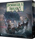 Contenu du jeu Horreur à Arkham V3 : Profondeurs Insondables (3)