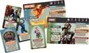 Contenu du jeu Marvel Zombies : Fantastic 4 : Under Siege (2)